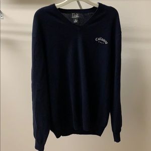 Jos. A Bank Sweater